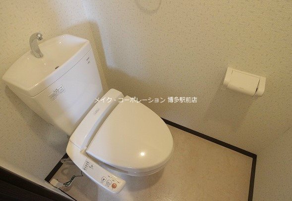 ※1LDK引用 ナジェスタ大濠 その他2