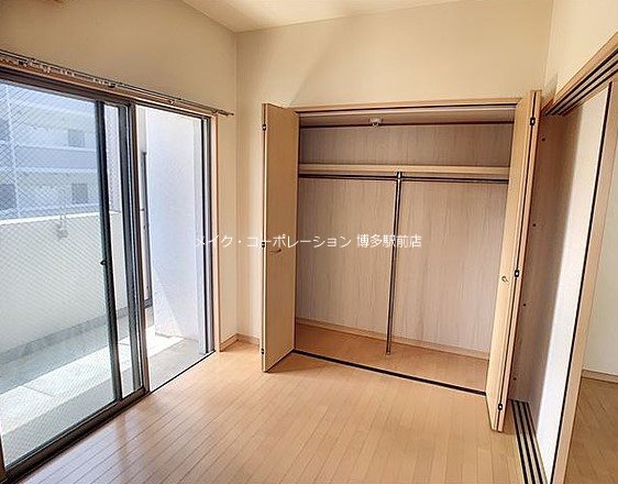 ※1LDK引用 ナジェスタ大濠 その他3