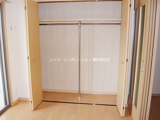 ※1LDK引用 ナジェスタ大濠 その他8