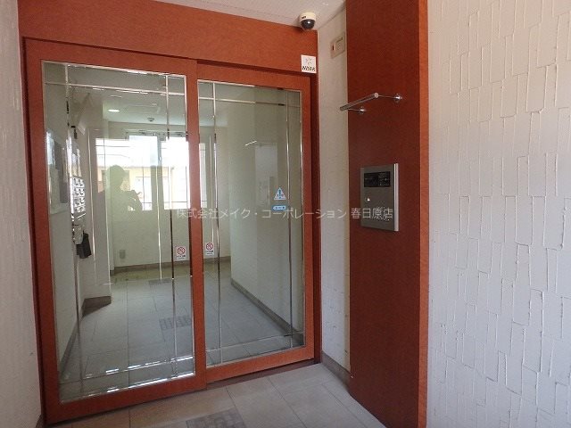エントランス アヴァンティ銀天町 その他7