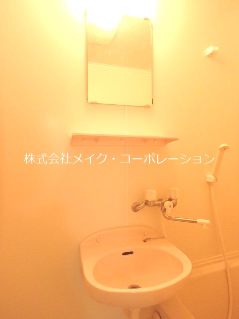 洗面所 昭代タカモクビル その他2