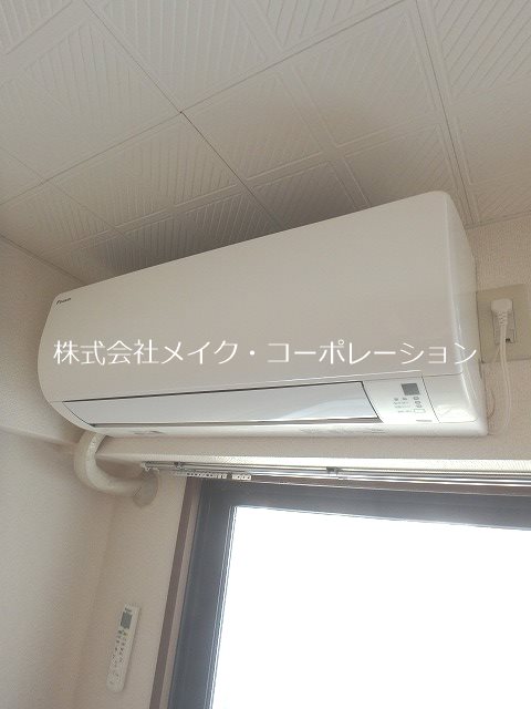 他設備 昭代タカモクビル その他3