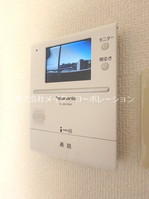 セキュリティ 昭代タカモクビル その他5