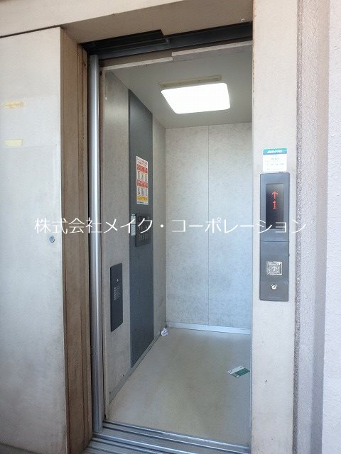 他共有部分 昭代タカモクビル その他外観1