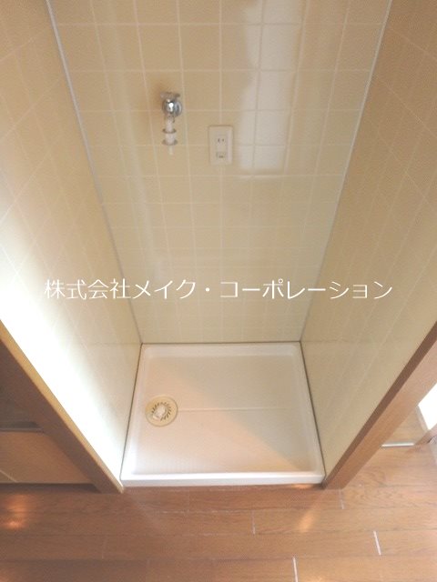 他部屋・スペース 昭代タカモクビル その他10
