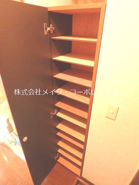 収納 昭代タカモクビル その他11