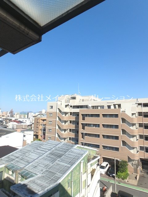 眺望 昭代タカモクビル その他14