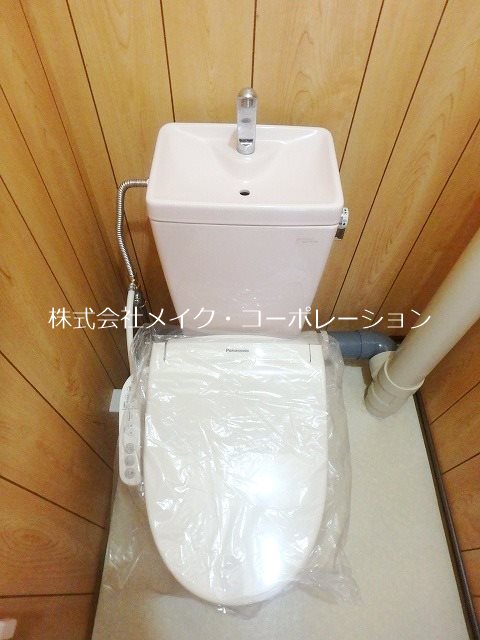 トイレ ルブラン その他1