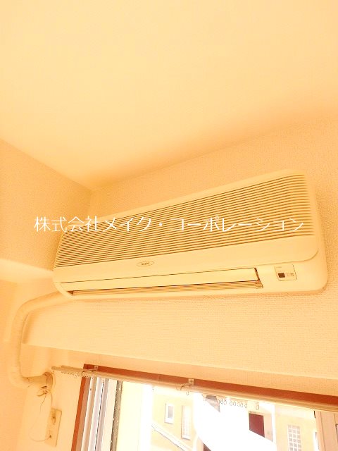 他設備 ルブラン その他3