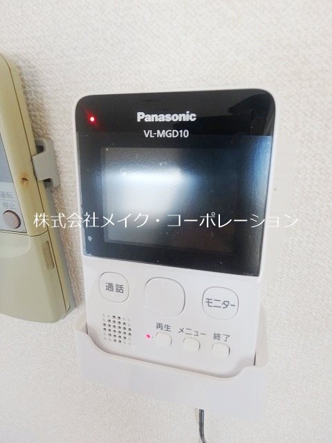セキュリティ ルブラン その他4
