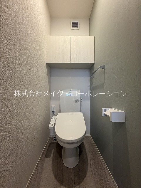 トイレ Ciel Takatori その他1