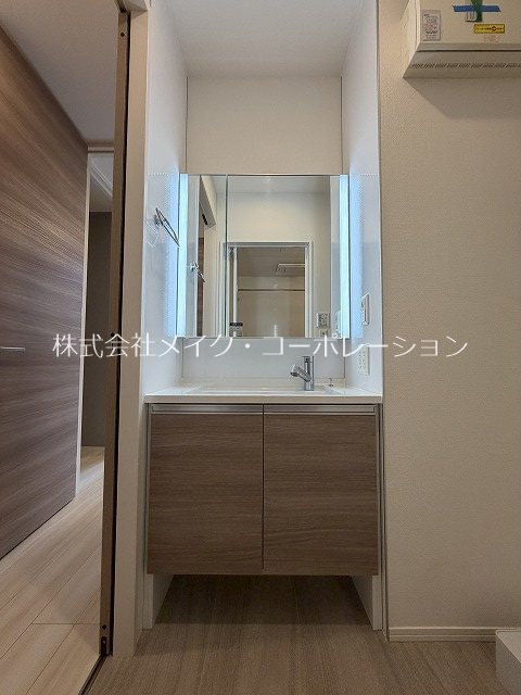 洗面所 Ciel Takatori その他2