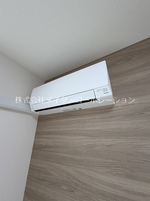 他設備 Ciel Takatori その他3