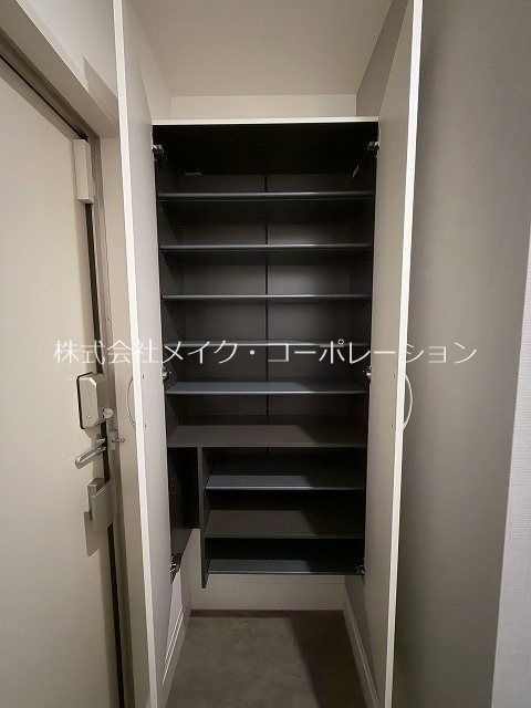 収納 Ciel Takatori その他5
