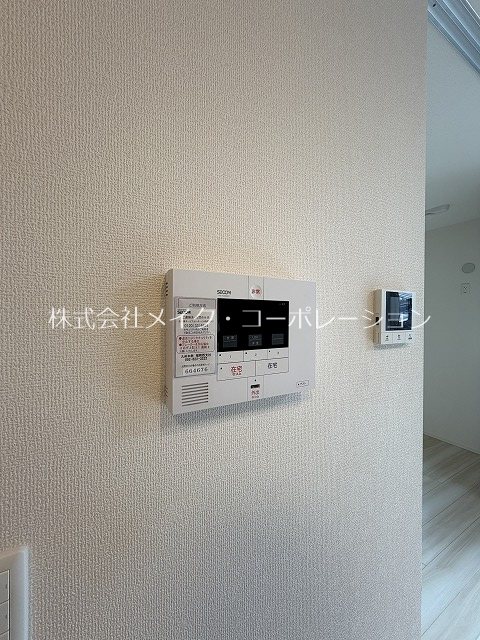 セキュリティ Ciel Takatori その他6