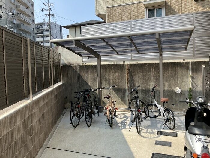 その他 Ciel Takatori その他外観1
