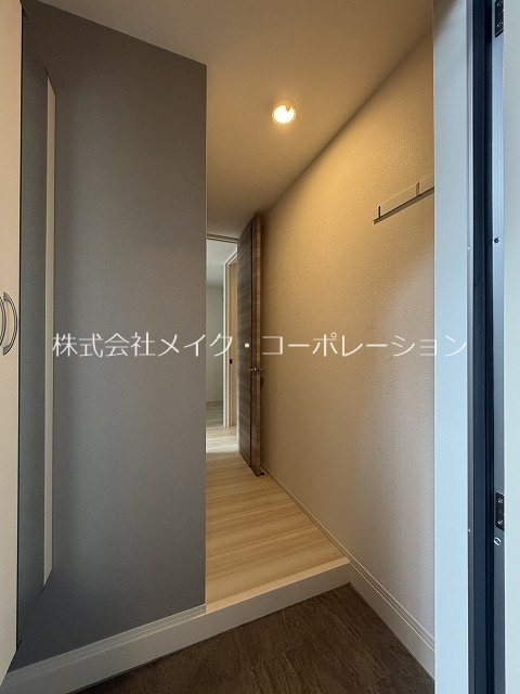 玄関 Ciel Takatori 玄関