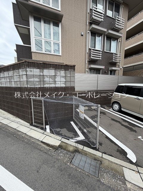 その他 Ciel Takatori その他外観3