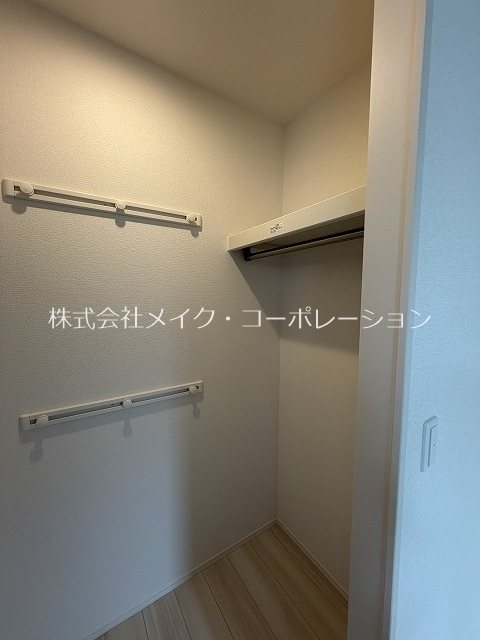 収納 Ciel Takatori その他9