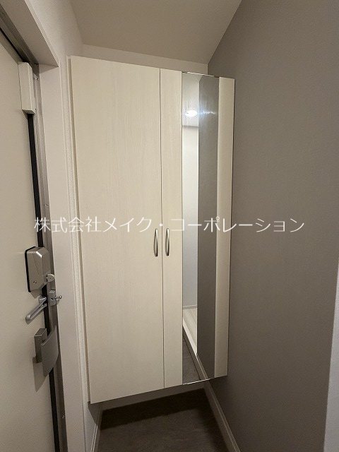 収納 Ciel Takatori その他11