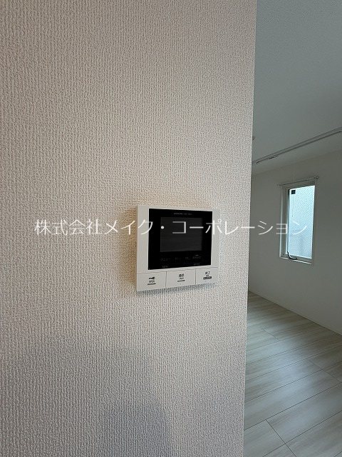 セキュリティ Ciel Takatori その他15