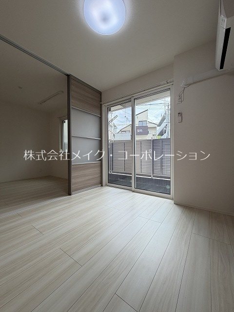 他部屋・スペース Ciel Takatori その他17