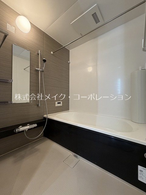 バス Ciel Takatori 風呂画像