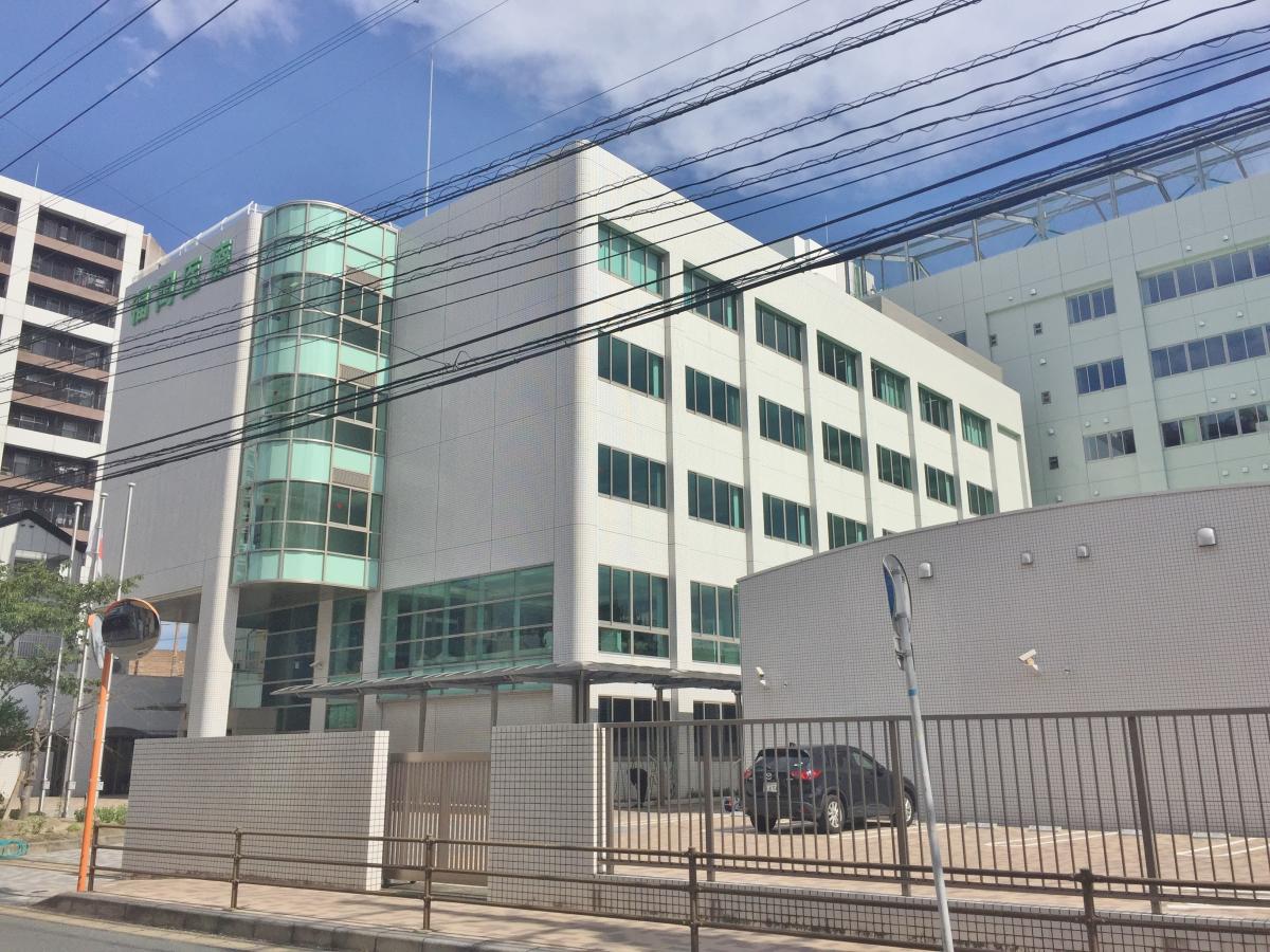 Ciel Takatori 専門学校
