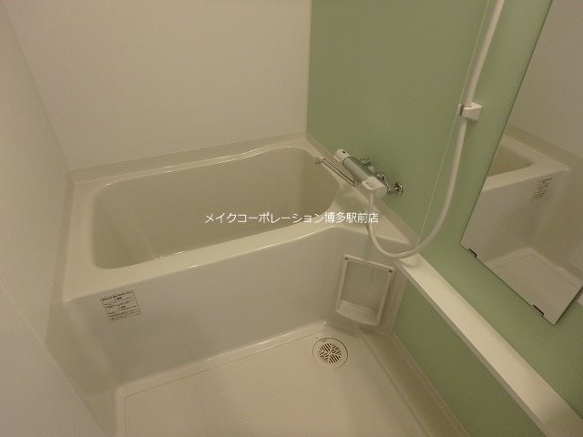 イクシオン美野島 風呂画像
