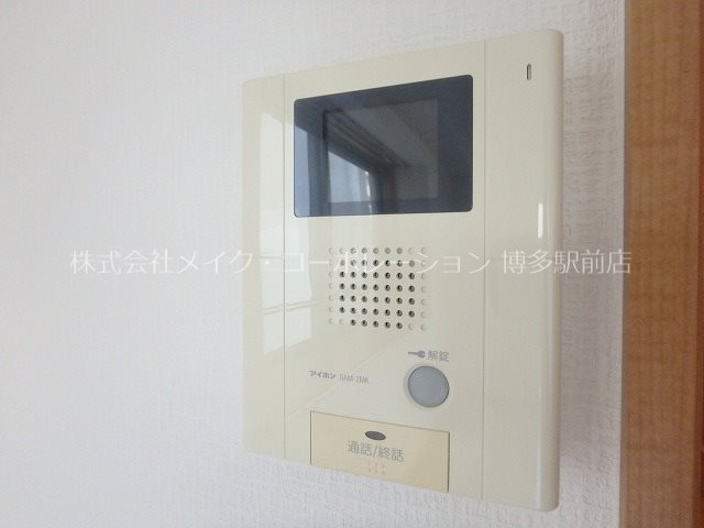 セキュリティ ピュアドームブライトン博多 その他5