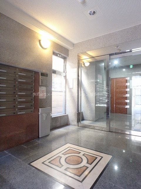 ロビー ピュアドームブライトン博多 その他7