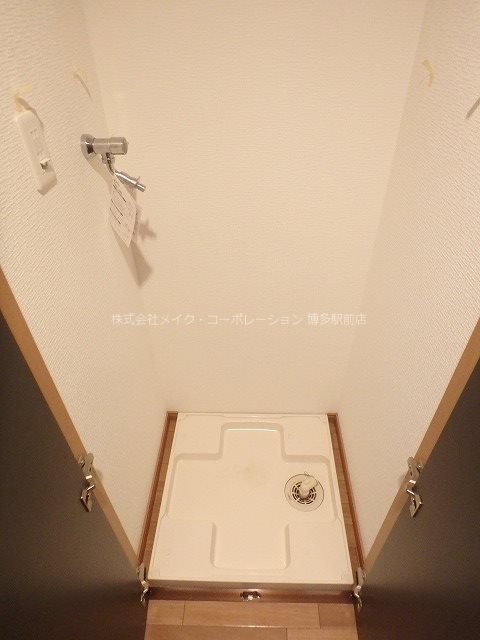 洗面所 ピュアドームブライトン博多 その他15