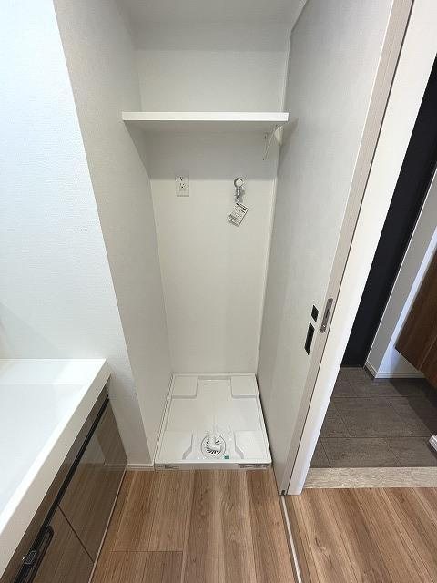 他設備 RJRプレシア百年橋 その他6