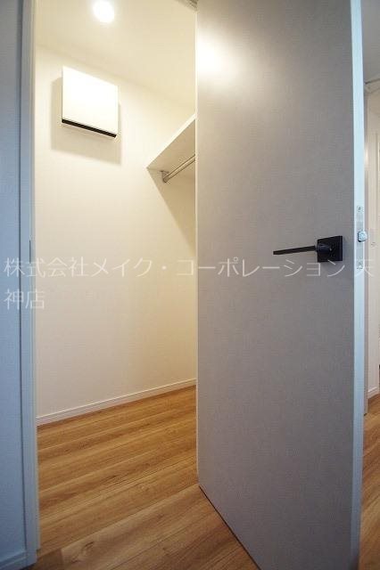 別部屋参考写真 RJRプレシア百年橋 その他4