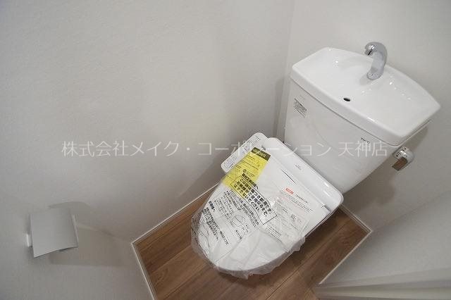 別部屋参考写真 RJRプレシア百年橋 その他5