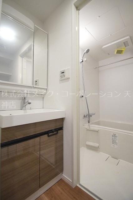 別部屋参考写真 RJRプレシア百年橋 その他6