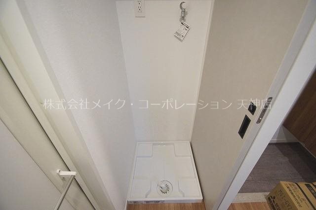 別部屋参考写真 RJRプレシア百年橋 その他7