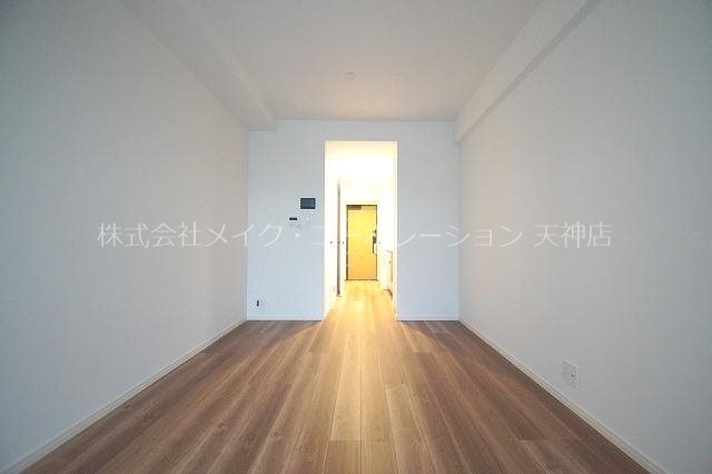 別部屋参考写真 RJRプレシア百年橋 リビング