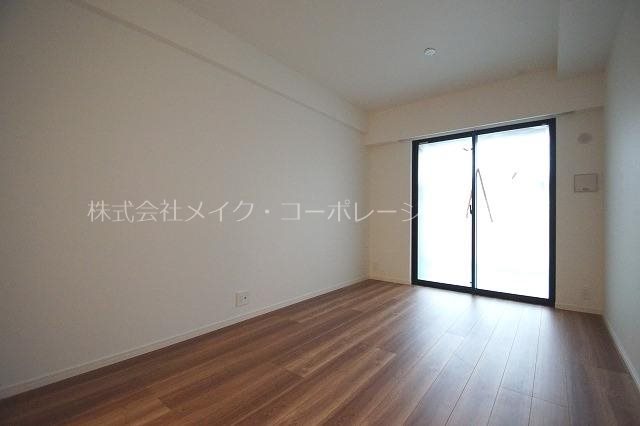 別部屋参考写真 RJRプレシア百年橋 ベッドルーム
