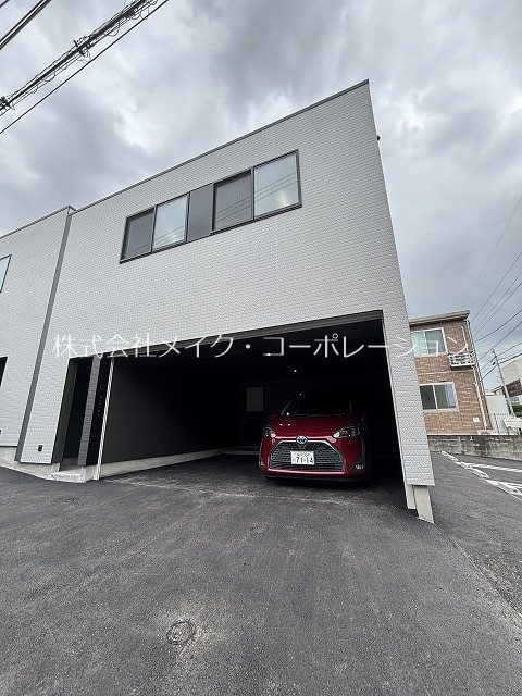 OIGENT 外観