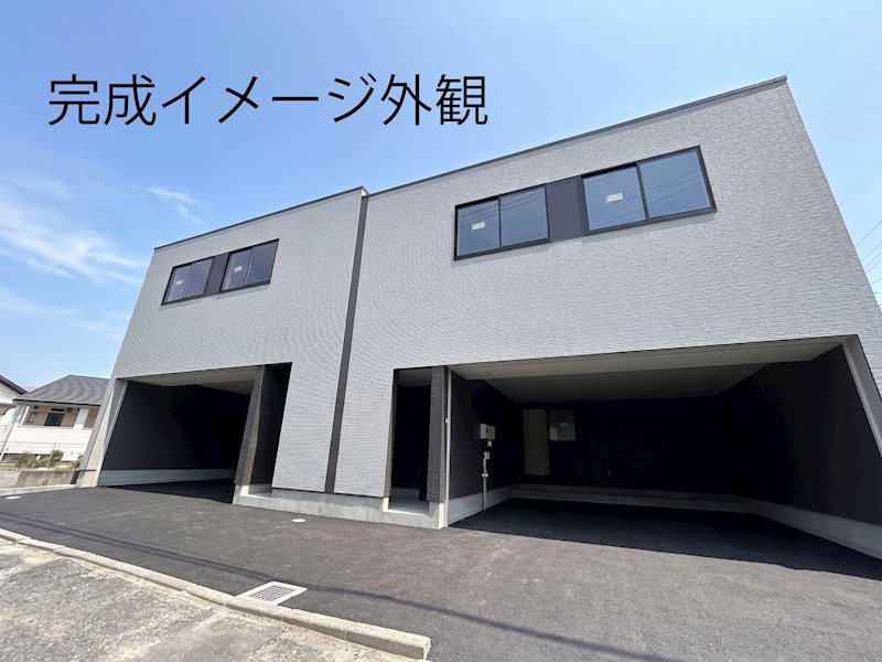 OIGENT 外観