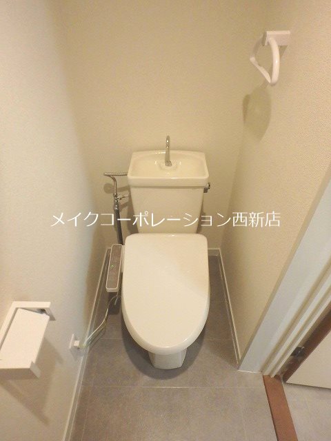 リーベンハイム室見 その他1