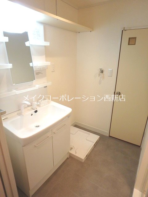 リーベンハイム室見 その他2