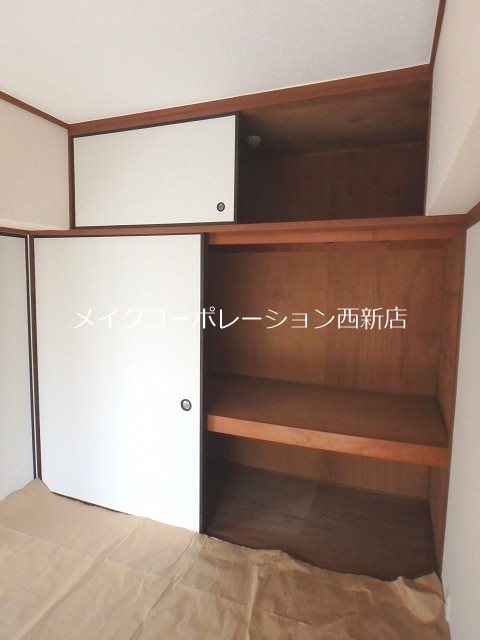 リーベンハイム室見 その他3