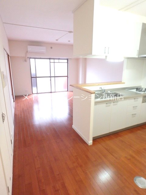 リーベンハイム室見 その他4