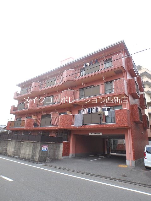 リーベンハイム室見 その他外観1