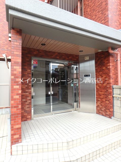 リーベンハイム室見 その他外観3