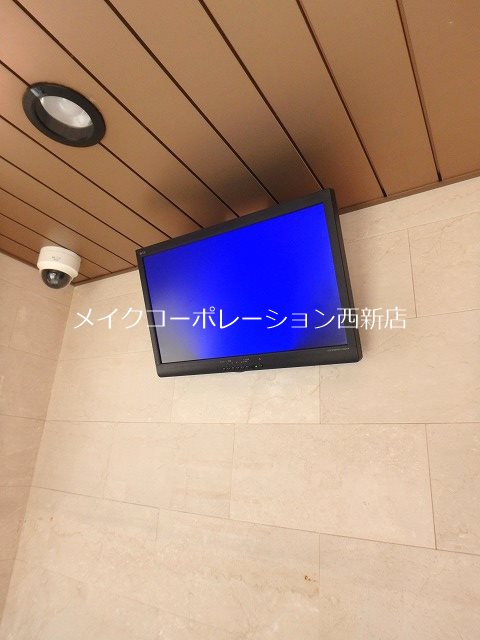 リーベンハイム室見 その他外観5