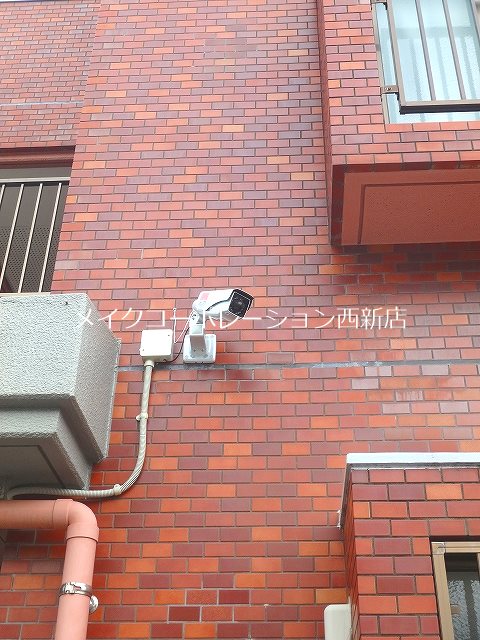 リーベンハイム室見 その他外観6