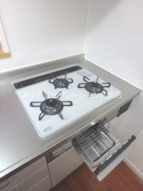リーベンハイム室見 その他12